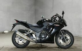 HONDA CBR250R MC41