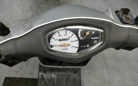 SUZUKI ADDRESS V125 G CF46A