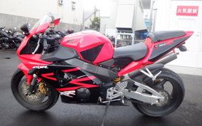 HONDA CBR954RR 2002 SC50