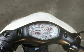 SUZUKI LET's CA4AA