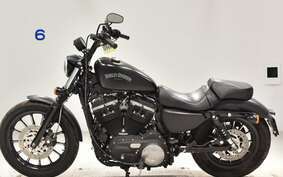 HARLEY XL883N 2012 LE2