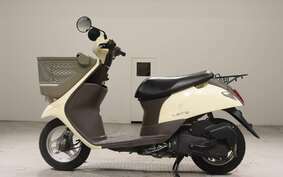 SUZUKI LET's Super Good CA4AA