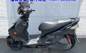 YAMAHA CYGNUS125X SE46