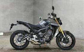 YAMAHA MT-09 2014 RN34J