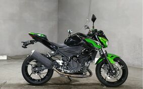 KAWASAKI Z400 2019 EX400G