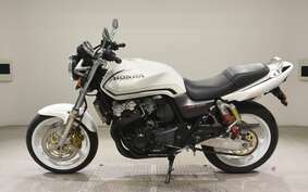 HONDA CB400SF VTEC 2001 NC39