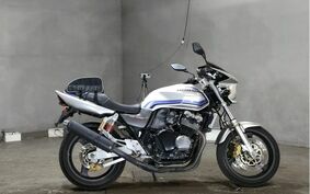 HONDA CB400SF VTEC 2000 NC39