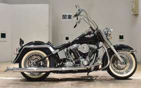 HARLEY FLSTN 1580 2009 JD5