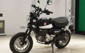 HONDA MONKEY 125 JB02