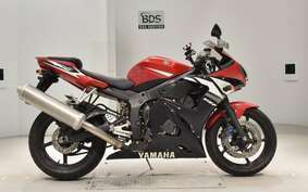 YAMAHA YZF-R6 2003 RJ05