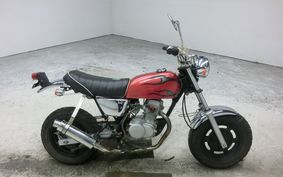 HONDA APE 50 AC16