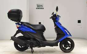 SUZUKI ADDRESS V125 S CF4MA