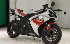 YAMAHA YZF-R1 2008