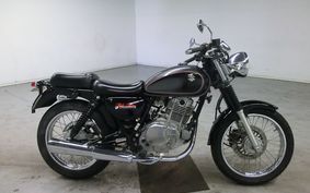 SUZUKI ST250E Fi NJ4CA