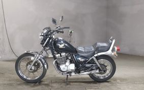 HONDA CBX125 CUSTOM JC12