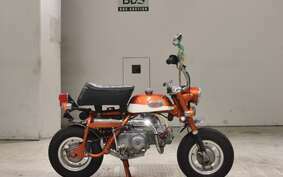 HONDA MONKEY Z50A