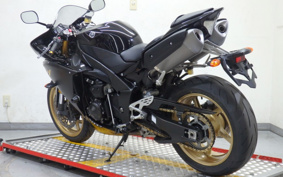 YAMAHA YZF-R1 2009 RN22