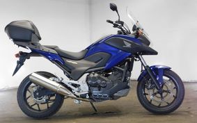 HONDA NC750X 2015 RC72