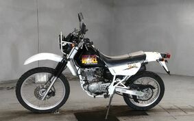 SUZUKI DJEBEL 200 (DR200SE) SH42A