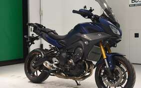 YAMAHA MT-09 Tracer 2020 RN51J