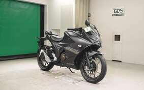 SUZUKI GIXXER 250 SF ED22Y