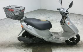 SUZUKI ADDRESS V125 G CF46A