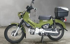 HONDA CROSS CUB 110 JA45