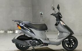 SUZUKI ADDRESS V125 G CF4EA