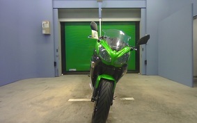 KAWASAKI NINJA 400 ABS 2016 EX400E