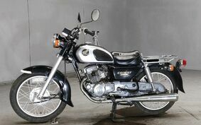 HONDA CD125T BENLY CD125T