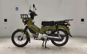 HONDA CROSS CUB 110 JA45