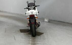 HONDA CB400 SUPER BOLDOR 2009 NC42