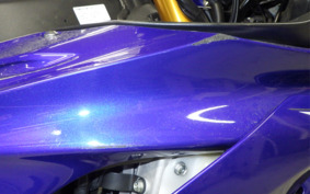 YAMAHA YZF-R6 2017