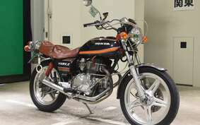 HONDA CB250 T CB250T