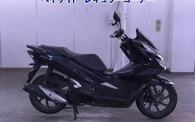 HONDA PCX125 JF81