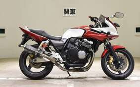 HONDA CB400 SUPER BOLDOR VTEC 2005 NC39