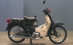 HONDA C50 SUPER CUB E AA01