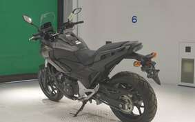 HONDA NC750X ABS EP 2021 RC90