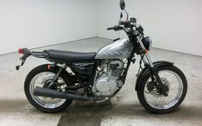 SUZUKI GRASS TRACKER BigBoy NJ4BA