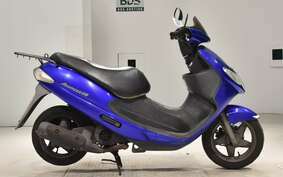 SUZUKI ADDRESS 110 CF11A