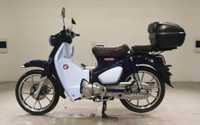 HONDA C125 SUPER CUB JA48