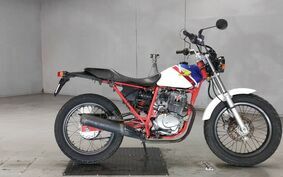 HONDA FTR223 MC34