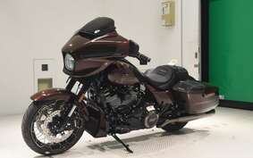 HARLEY FLHXSE1980CVO 2024