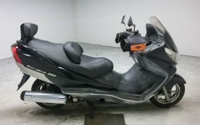 SUZUKI SKYWAVE 250 (Burgman 250) S CJ43A