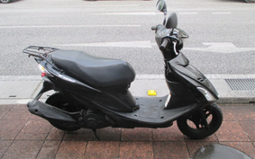 SUZUKI ADDRESS V125 S CF4MA