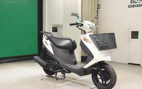 SUZUKI ADDRESS V125 G CF46A