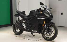 YAMAHA YZF-R25 A RG43J