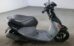 SUZUKI LET's 4 CA41A