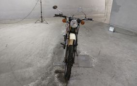 YAMAHA DT250 1N6
