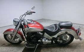 YAMAHA DRAGSTAR 400 CLASSIC 2008 VH01J